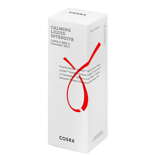 AC Collection Calming Liquid Intensive 125ml COSRX