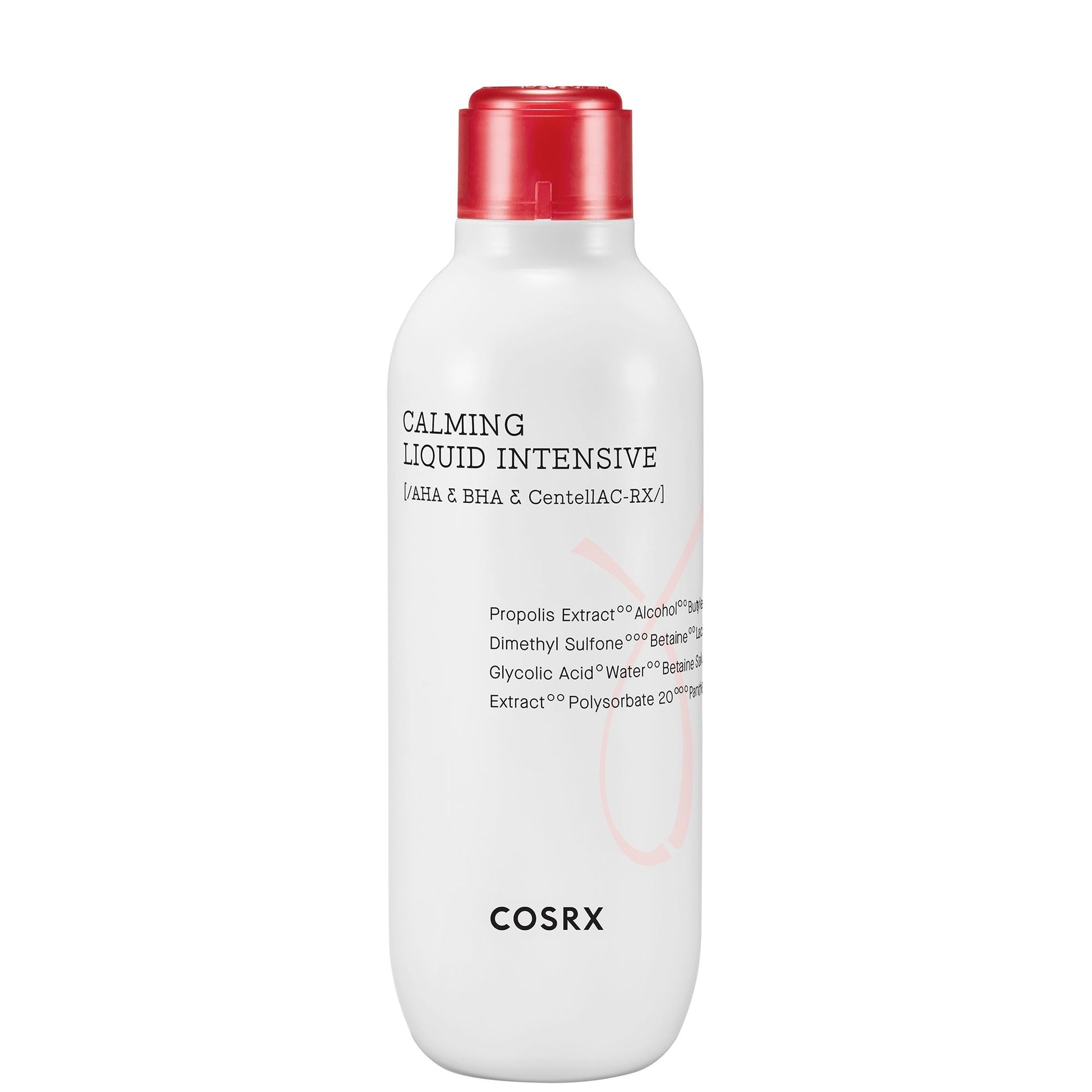 AC Collection Calming Liquid Intensive 125ml COSRX