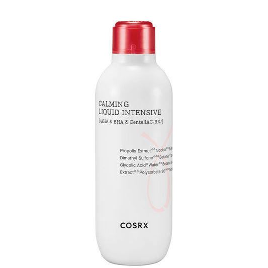 AC Collection Calming Liquid Intensive 125ml COSRX