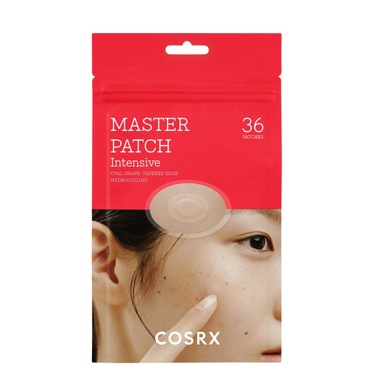 Master Patch Intensive 36 Pack COSRX