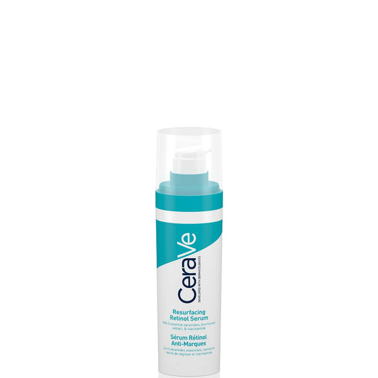 Resurfacing Retinol Serum with Ceramides & Niacinamide 30ml