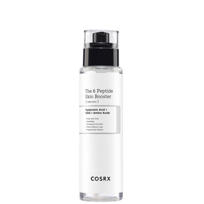 The 6 Peptide Skin Booster Serum 150ml COSRX