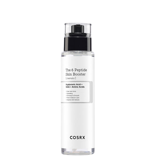 The 6 Peptide Skin Booster Serum 150ml COSRX