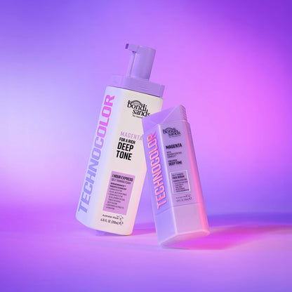 Technocolor Magenta Self Tanning Face Serum 50ml