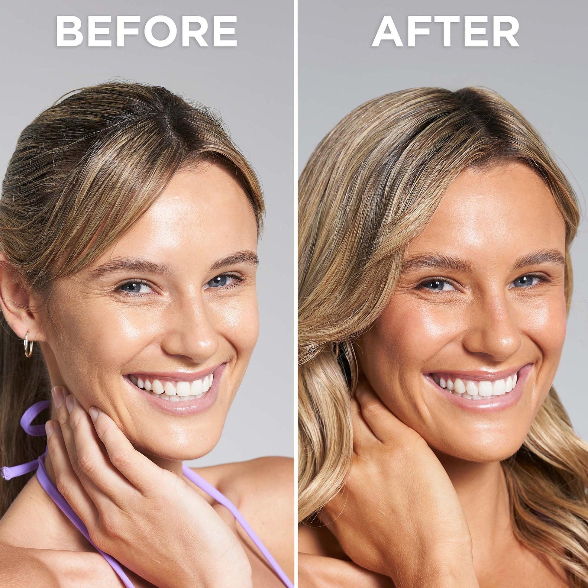 Technocolor Magenta Self Tanning Face Serum 50ml