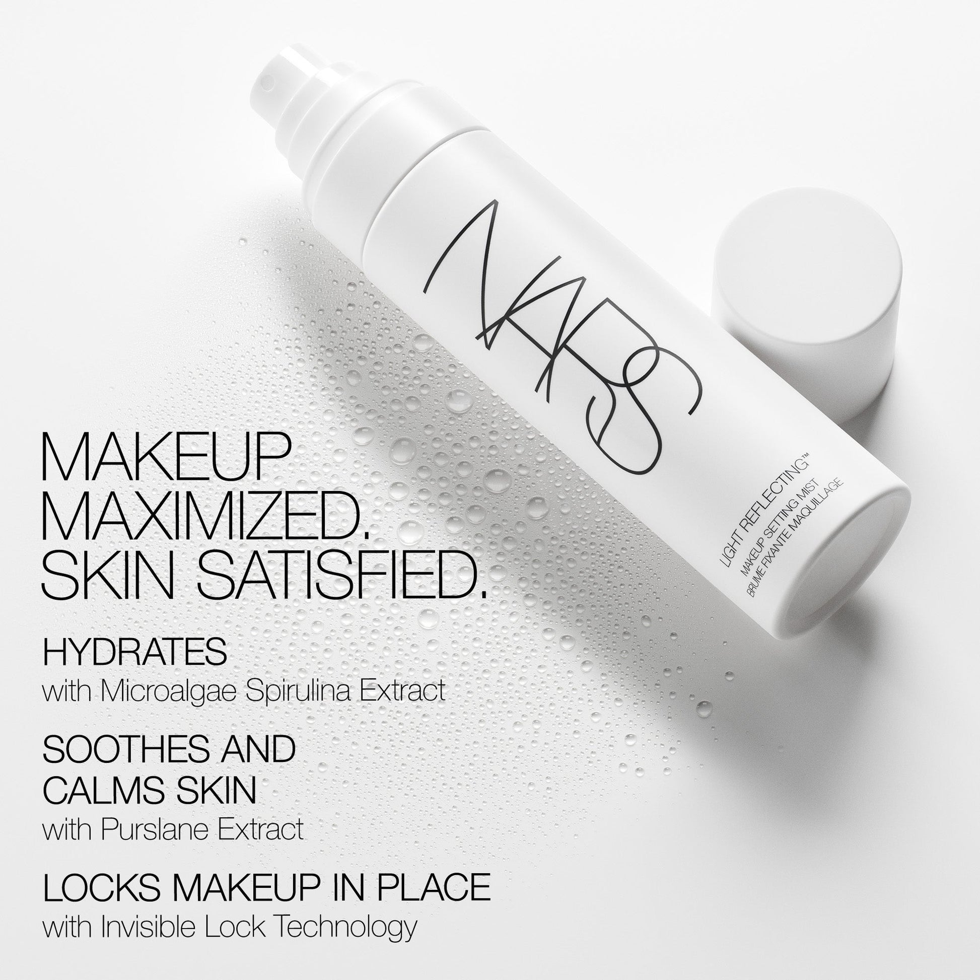 Light Reflecting Makeup Setting Mist 90ml by NARS