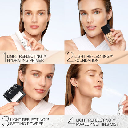 Light Reflecting Makeup Setting Mist 90ml by NARS