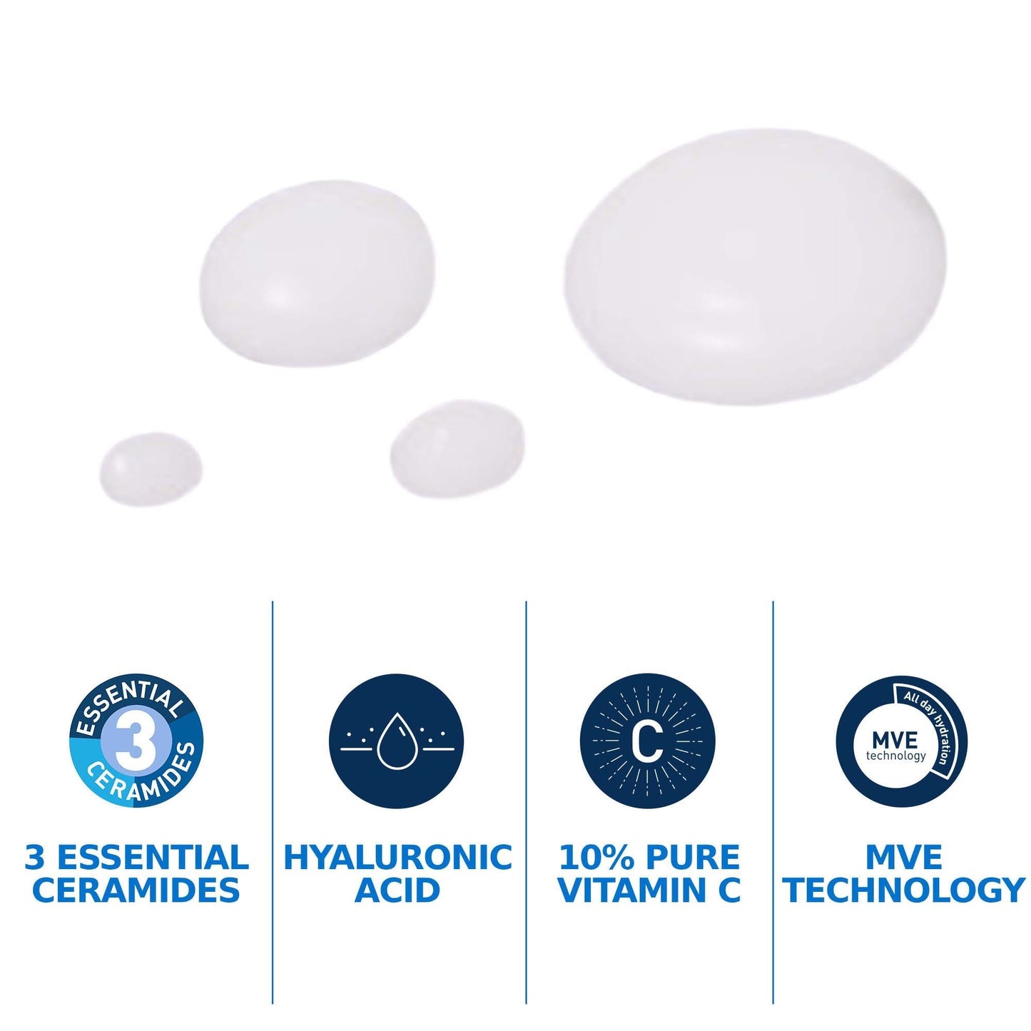 Skin Renewing 10% Pure Vitamin C Serum 30ml