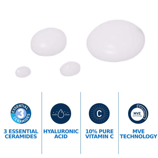 Skin Renewing 10% Pure Vitamin C Serum 30ml