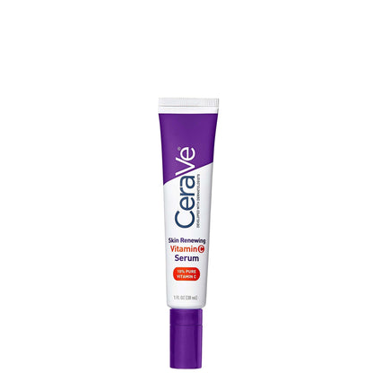 Skin Renewing 10% Pure Vitamin C Serum 30ml