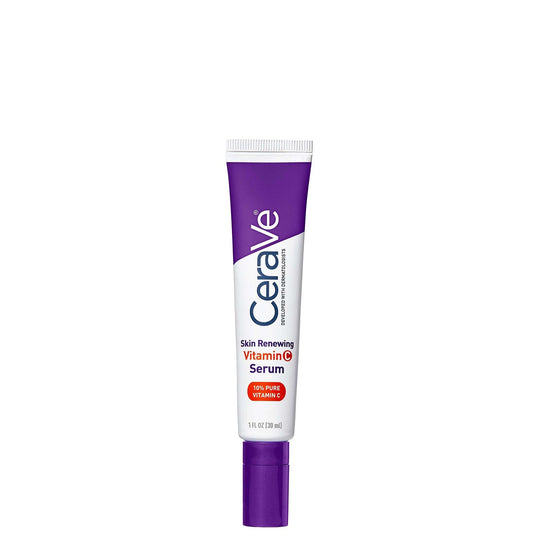 Skin Renewing 10% Pure Vitamin C Serum 30ml