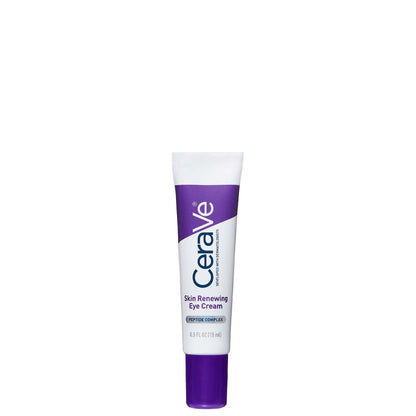 Skin Renewing Eye Cream with Peptide Complex & Caffeine 15ml