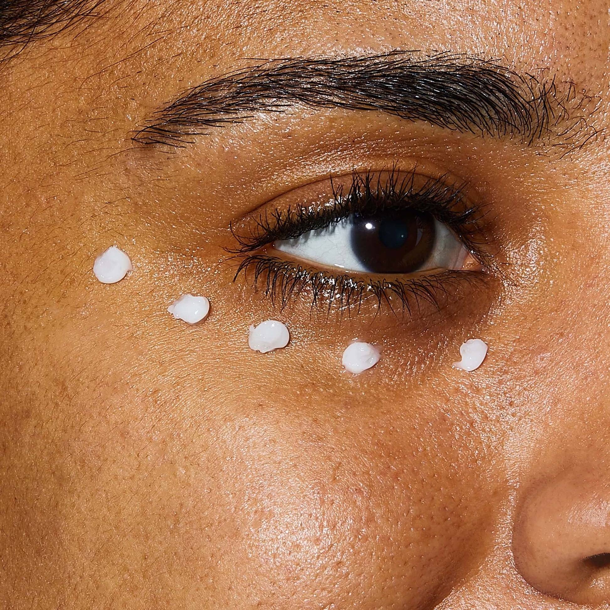 Skin Renewing Eye Cream with Peptide Complex & Caffeine 15ml