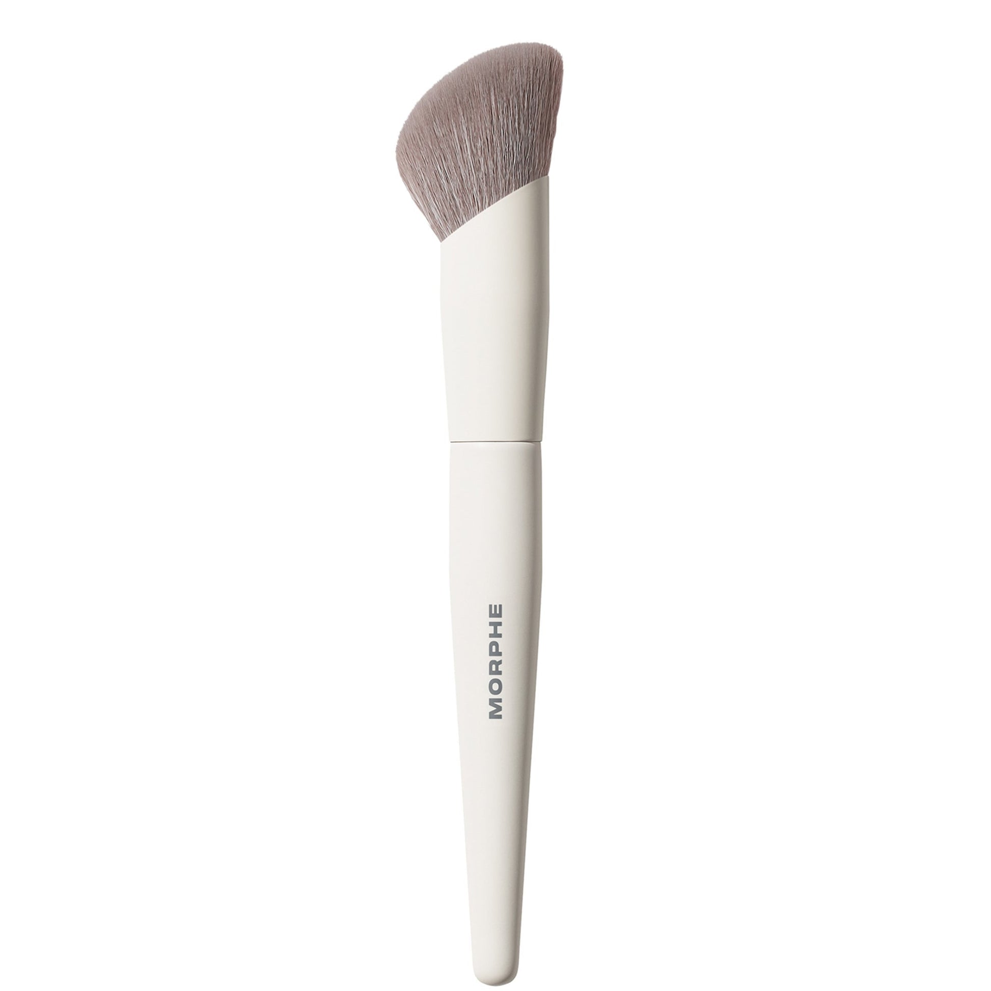 M103 Angled Cream & Liquid Foundation Brush by Morphe