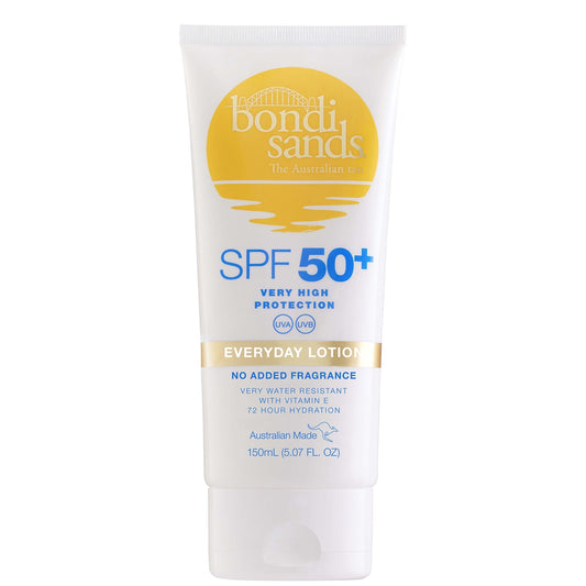 Everyday Body Lotion SPF 50+ 150ml