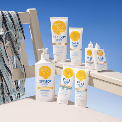 Everyday Body Lotion SPF 50+ 150ml