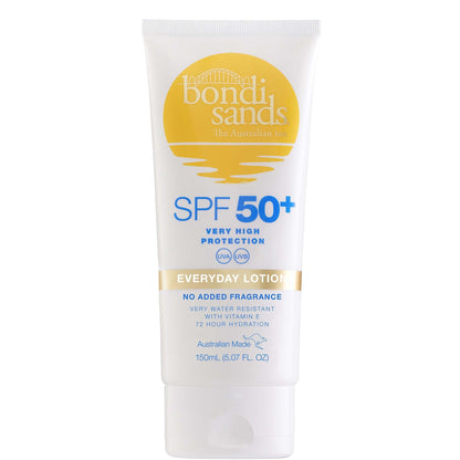 Everyday Body Lotion SPF 50+ 150ml