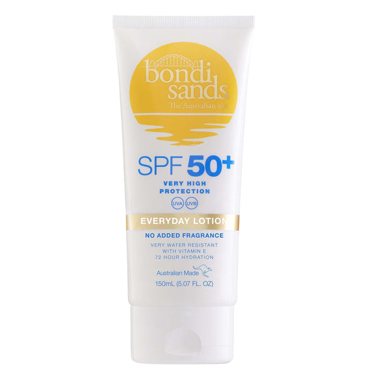 Everyday Body Lotion SPF 50+ 150ml