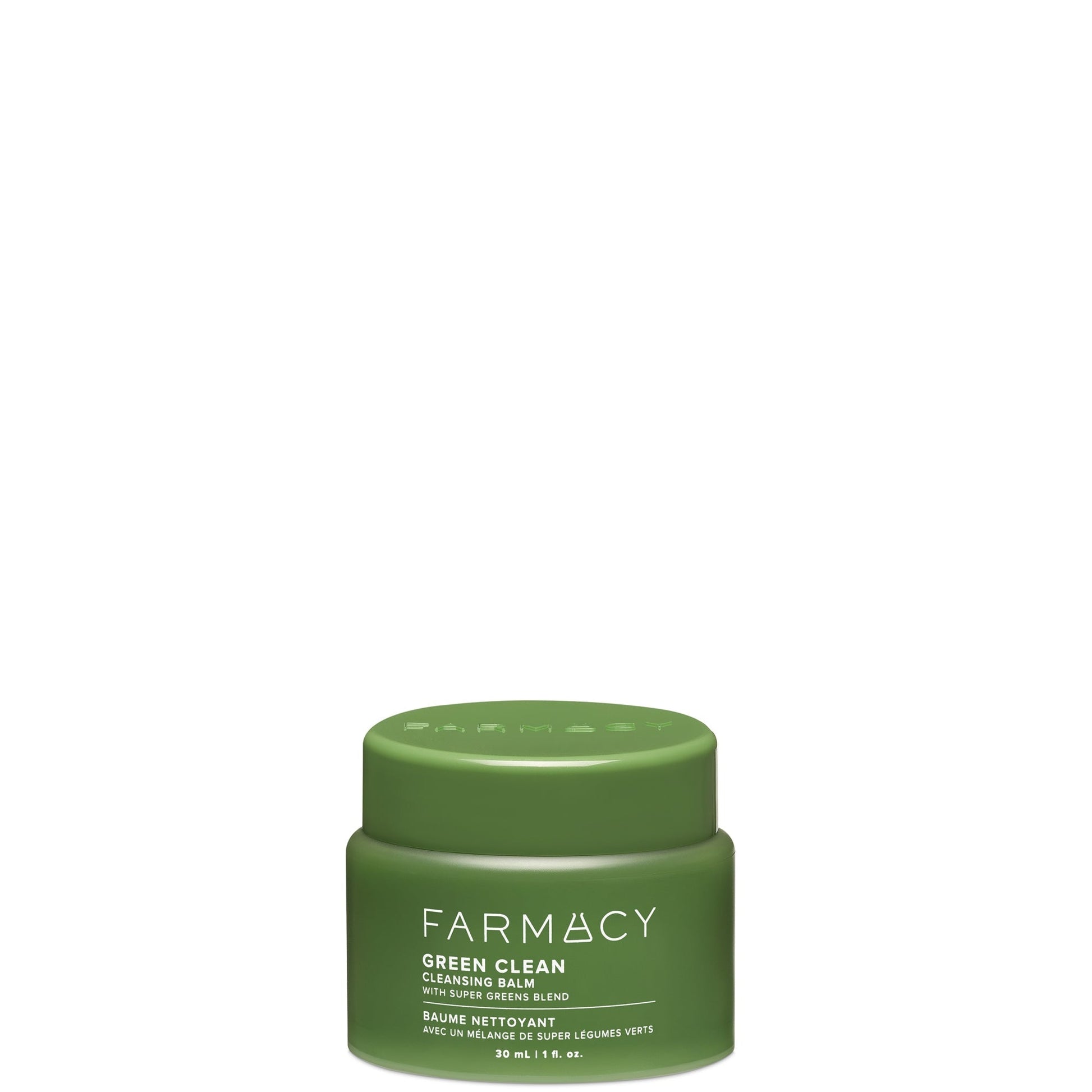 FARMACY Green Clean Cleansing Balm 30ml