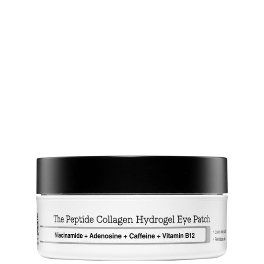 Peptide Collagen Hydrogel Eye Patch 60 Patches