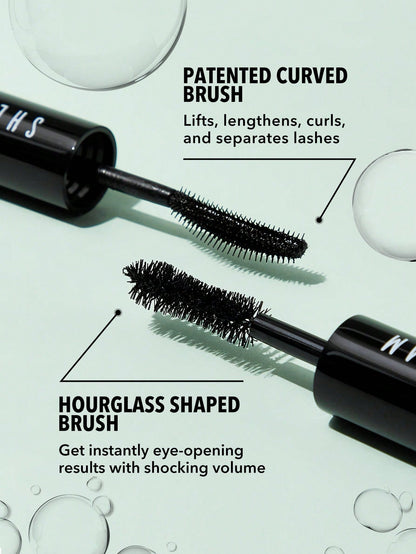 All-In-One Volume & Length Mascara by Sheglam