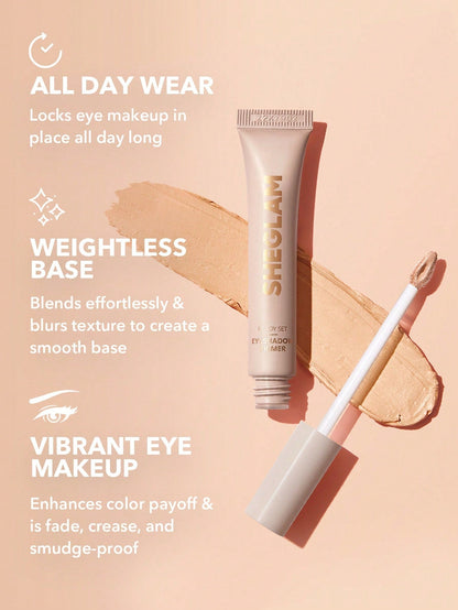 Ready Set Eyeshadow Primer by Sheglam