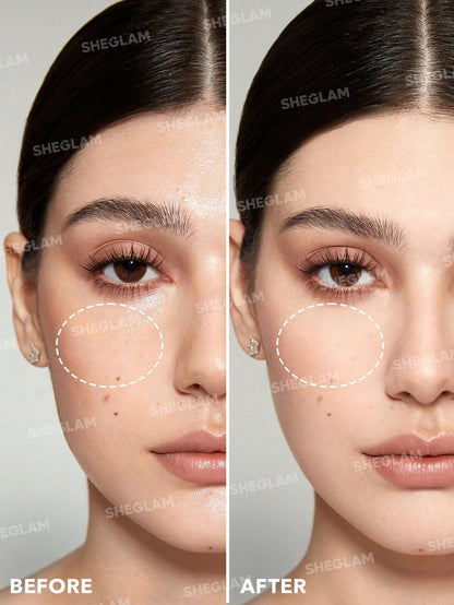 Hydro-Touch Refreshing Setting Powder by Sheglam
