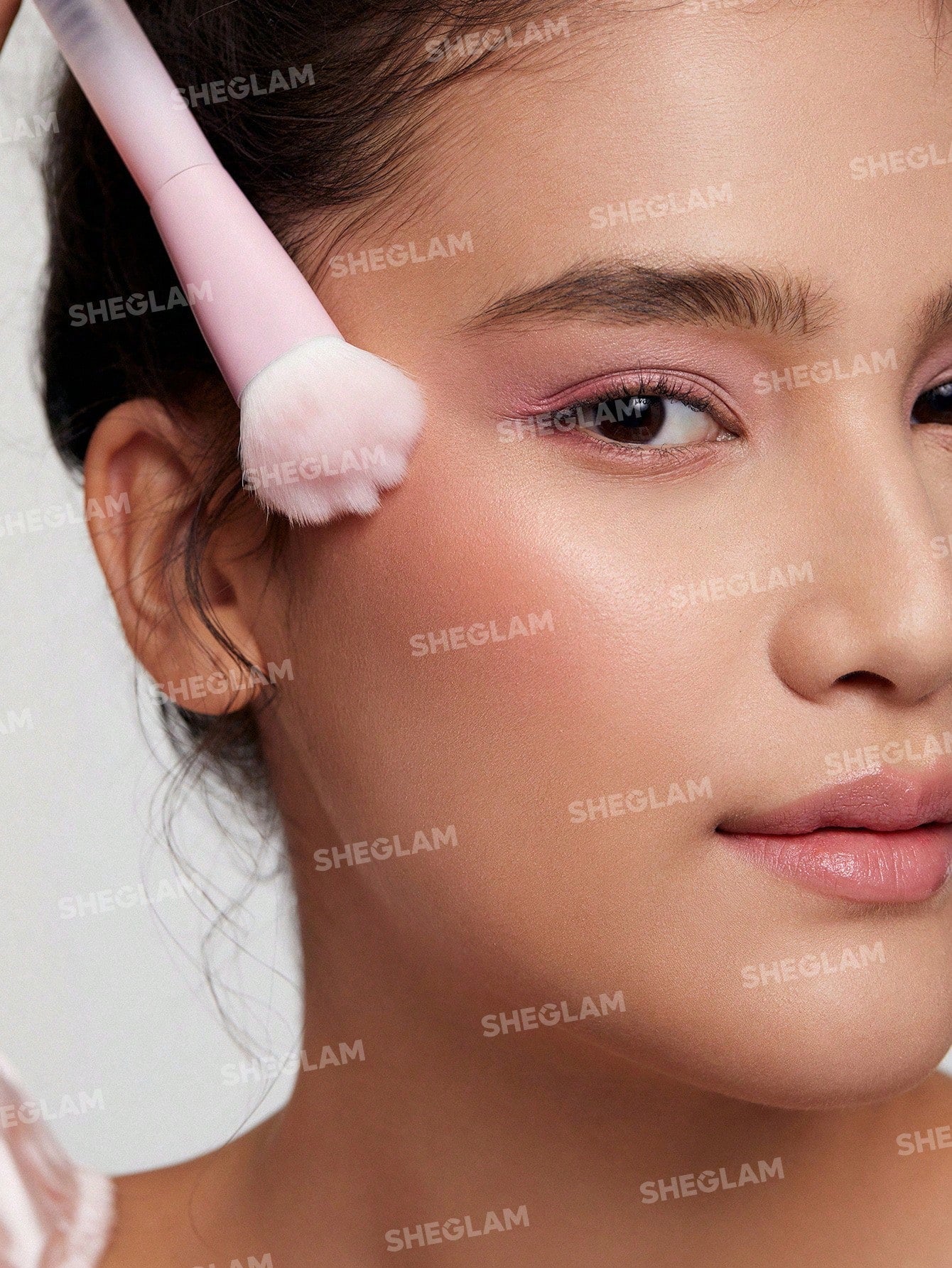Color Bloom Liquid Blush Brush by Sheglam