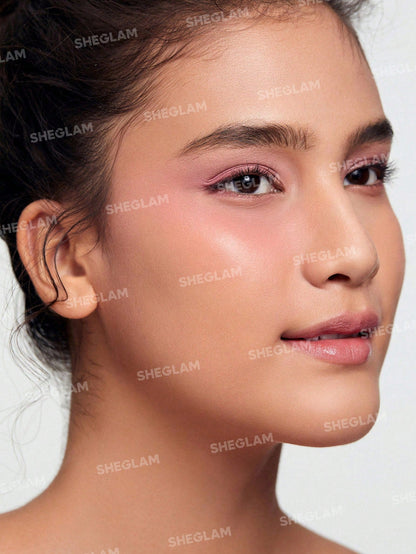Color Bloom Liquid Blush Brush by Sheglam