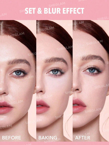 Insta-Ready Powder Puff by Sheglam