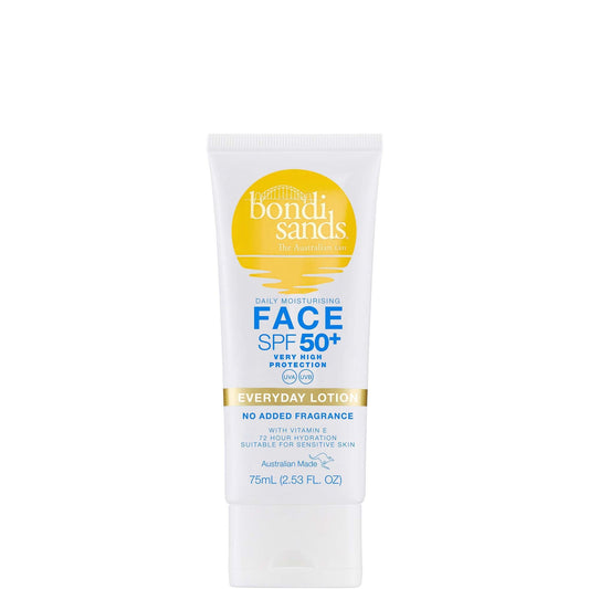 Everyday Face Lotion SPF 50+ 75ml
