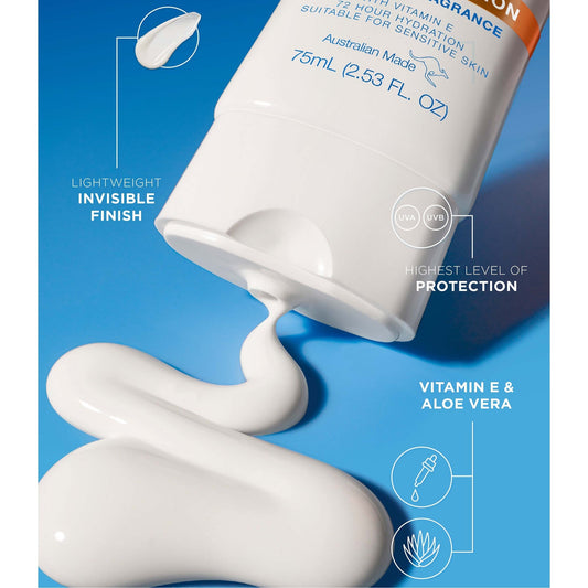 Everyday Face Lotion SPF 50+ 75ml