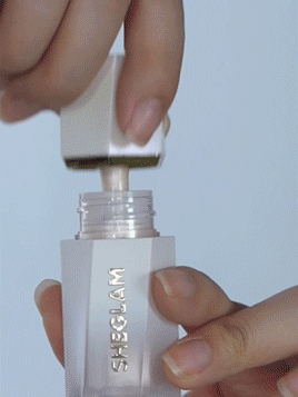 Glow Bloom Liquid Highlighter 5.2ml by Sheglam
