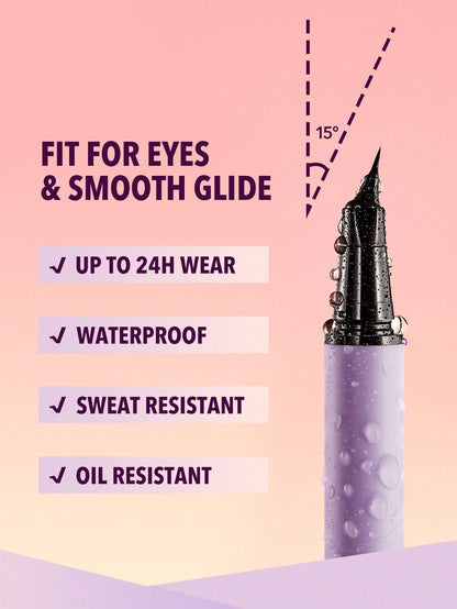 Pro-Flex Angled Eyeliner by Sheglam
