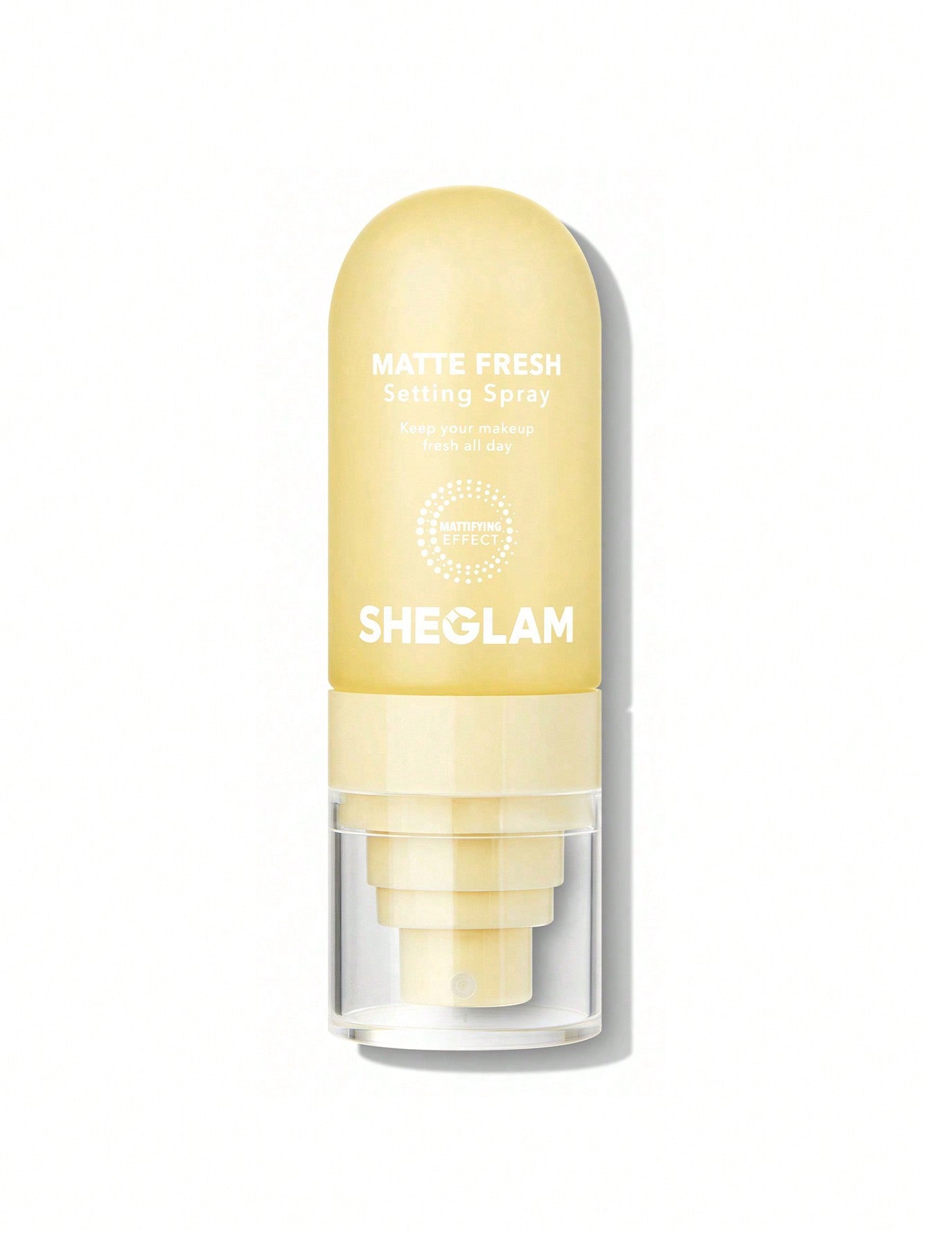 Matte Fresh Setting Spray by Sheglam