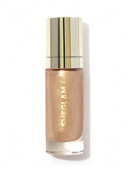 Sunkissed Body Highlighter by Sheglam