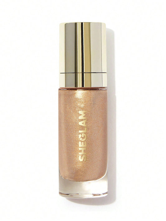 Sunkissed Body Highlighter by Sheglam