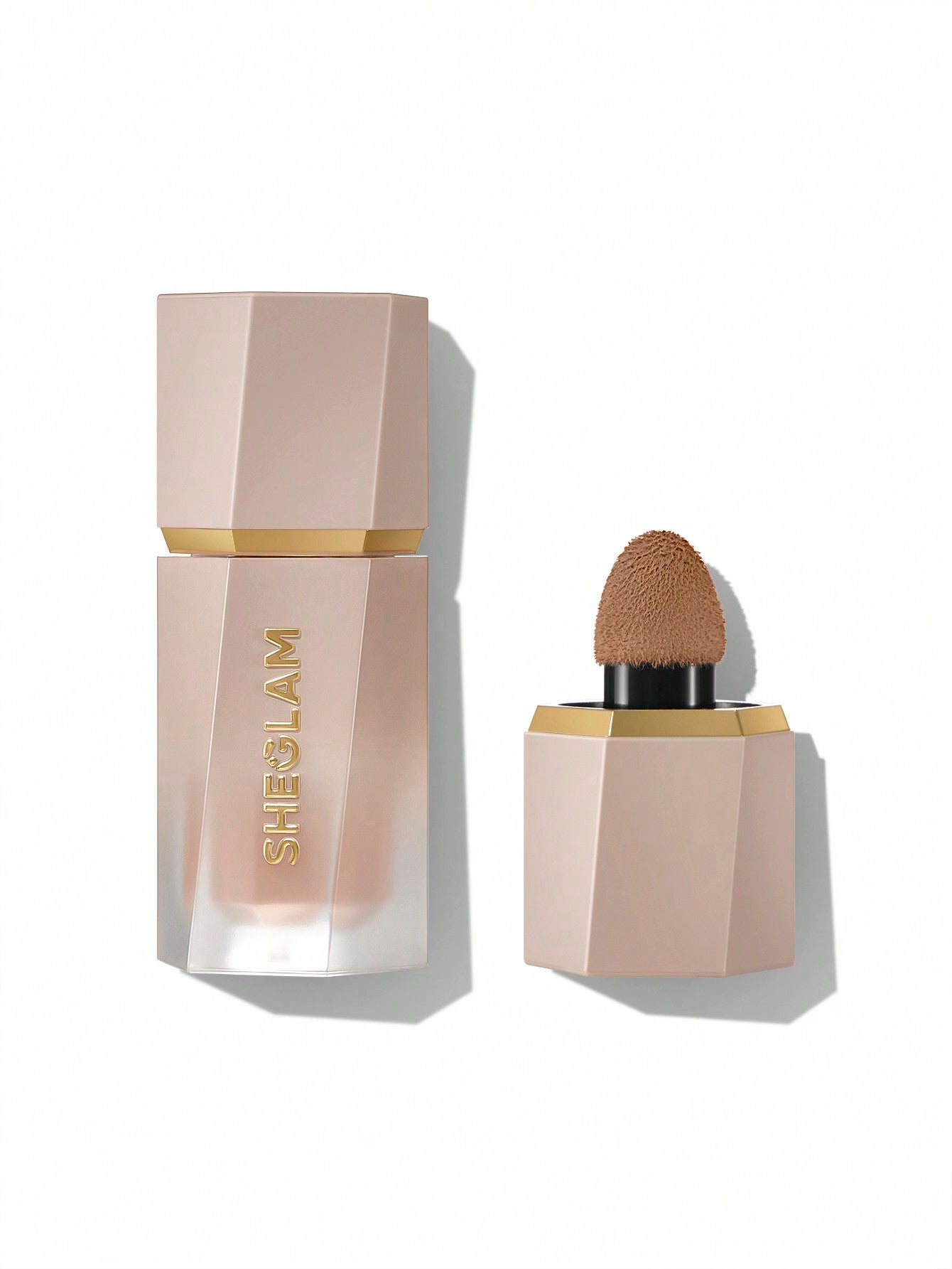 Sun Sculpt Liquid Contour by Sheglam