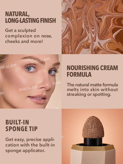 Sun Sculpt Liquid Contour by Sheglam