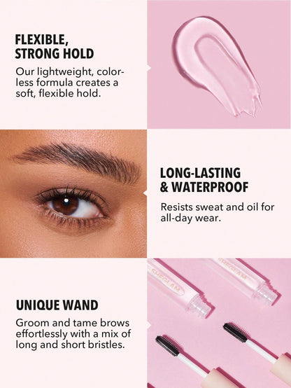 Set Me Up Brow Gel by Sheglam