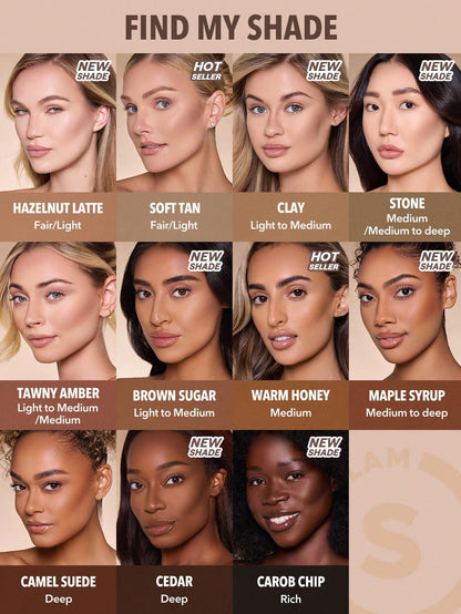 Sun Sculpt Liquid Contour by Sheglam