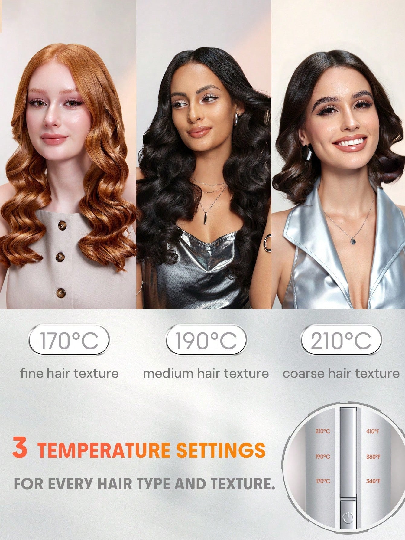 It-Curl One-Touch Instant Curler 32mm by Sheglam