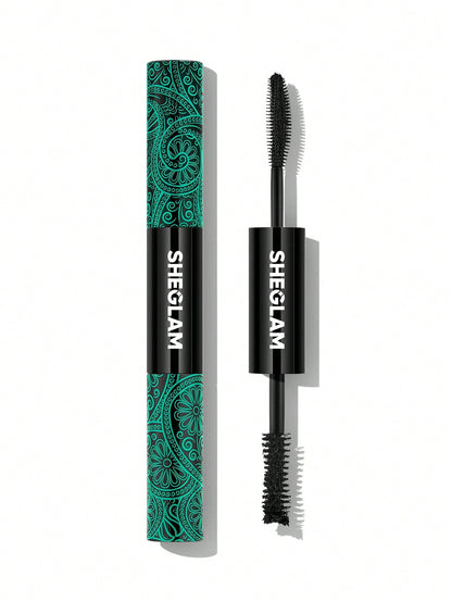 All-In-One Volume & Length Mascara by Sheglam