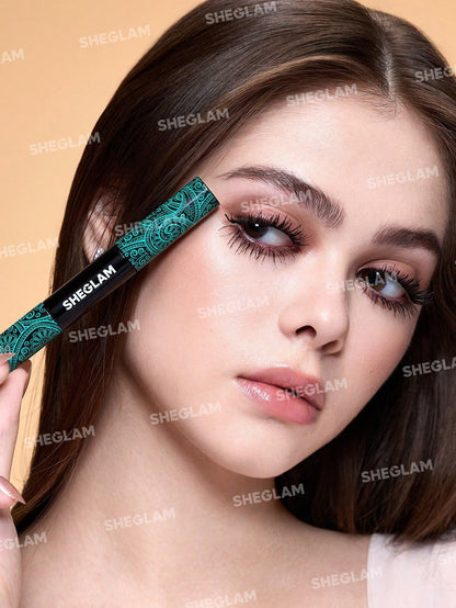 All-In-One Volume & Length Mascara by Sheglam