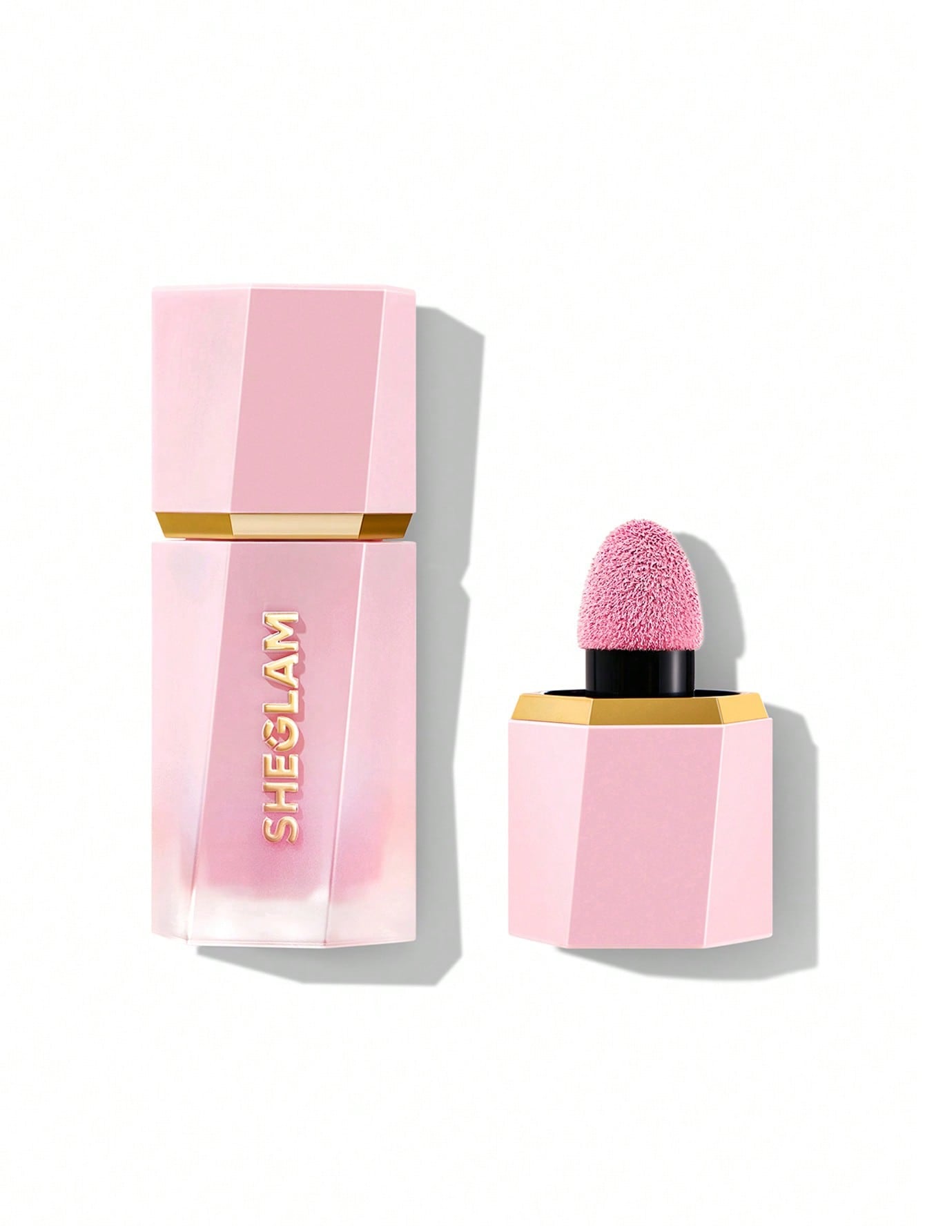 Color Bloom Liquid Blush by Sheglam