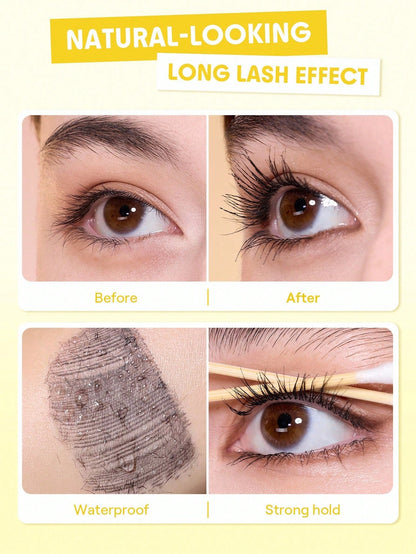 Lashlighter Iron Curl Mascara by Sheglam