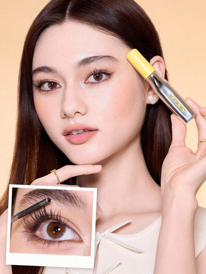 Lashlighter Iron Curl Mascara by Sheglam