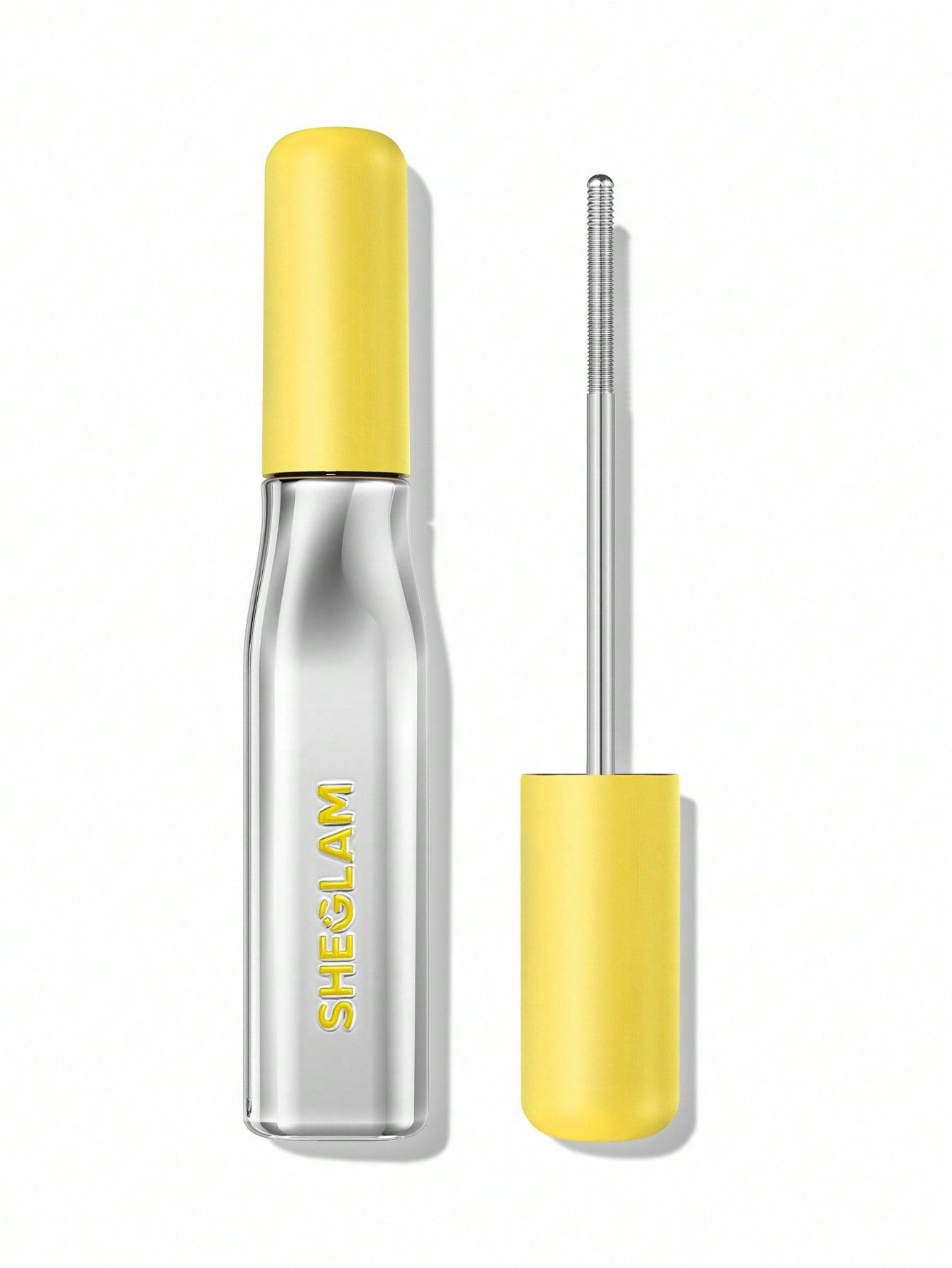 Lashlighter Iron Curl Mascara by Sheglam