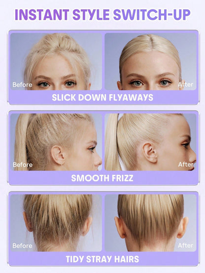 On The Glow Style Keeper Hair Mascara by Sheglam