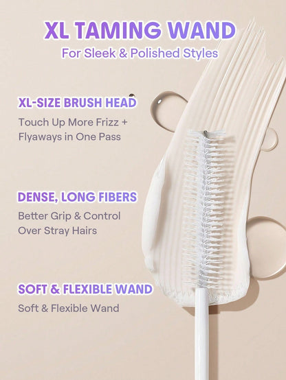 On The Glow Style Keeper Hair Mascara by Sheglam